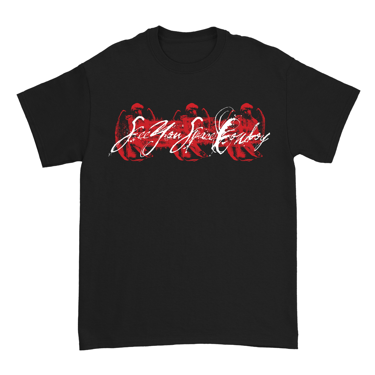Bodies Break T-Shirt