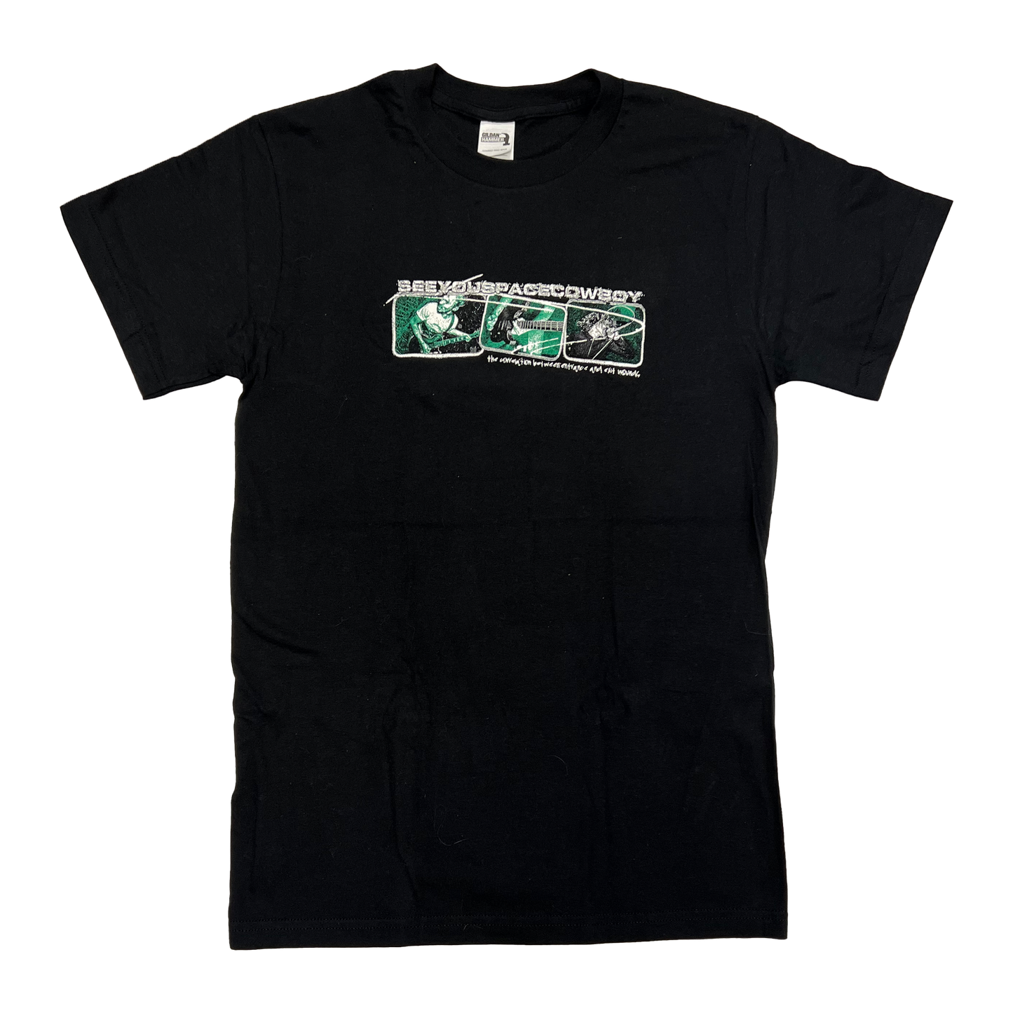 SeeYouSpaceCowboy - Fall Shirt