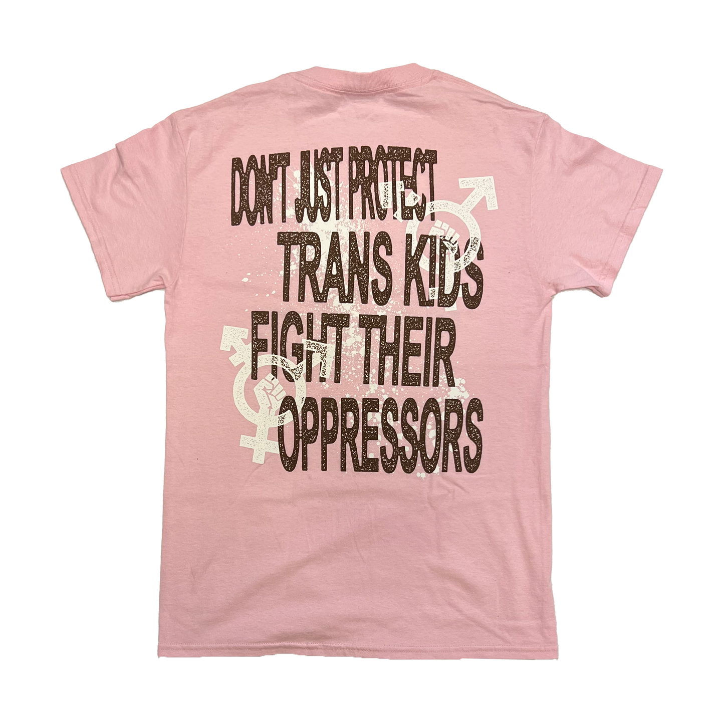 Fight Their Oppressors Shirt