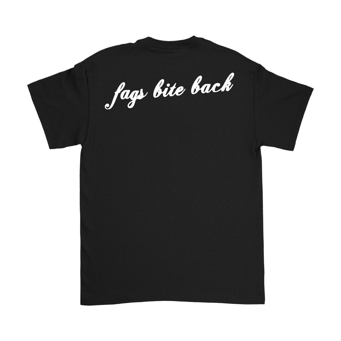 SeeYouSpaceCowboy - Bite Back T-Shirt