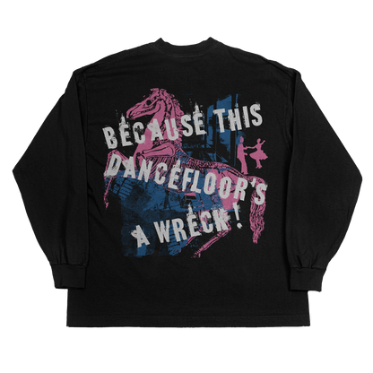 Dance Floor Long Sleeve