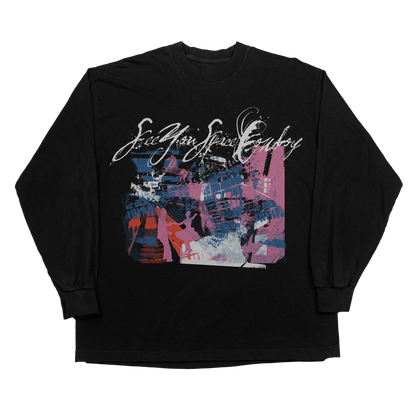 Dance Floor Long Sleeve