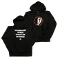 SeeYouSpaceCowboy - Correlation Between Entrance And Exit Wounds Hoodie