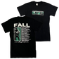 SeeYouSpaceCowboy - Fall Shirt