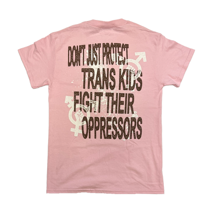 Fight Their Oppressors Shirt