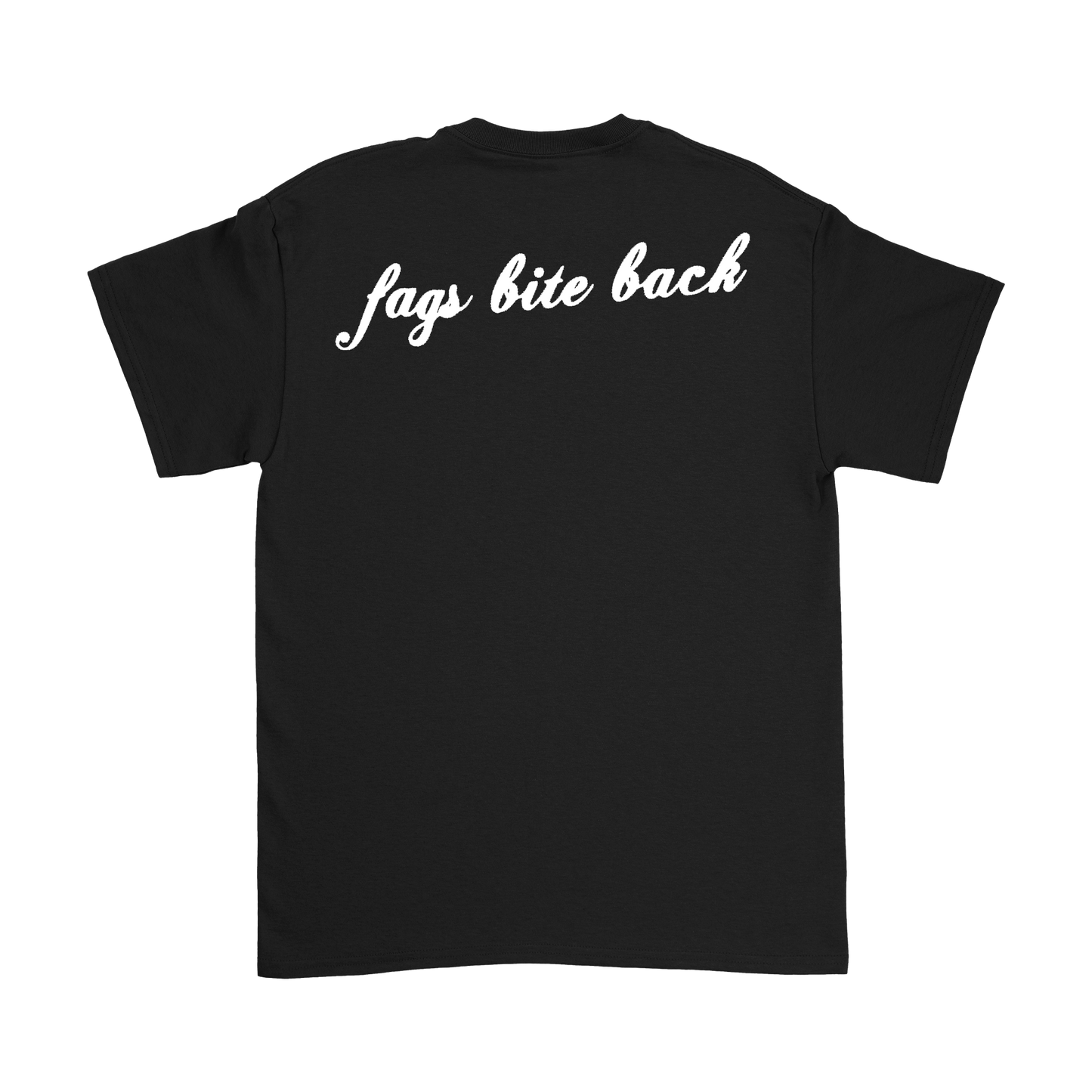 Bite Back T-Shirt