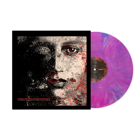 SeeYouSpaceCowboy - The Correlation Between Entrance and Exit Wounds LP